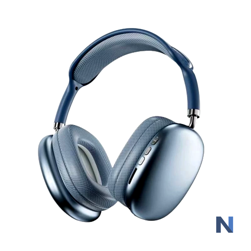 Audífonos Bluetooth P9