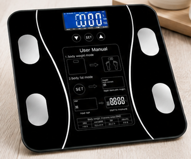 Balanza Digital LED Smart