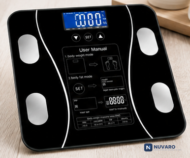 Balanza Digital Smart