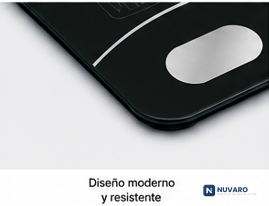 Balanza Digital Smart