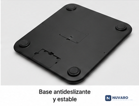 Balanza Digital Smart