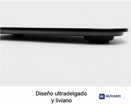 Balanza Digital Smart