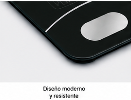 Balanza Digital LED Smart
