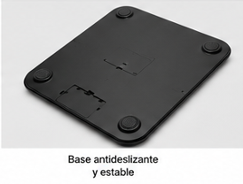 Balanza Digital LED Smart