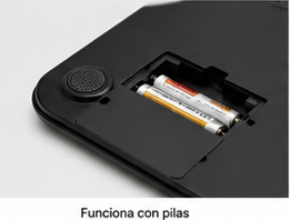 Balanza Digital LED Smart