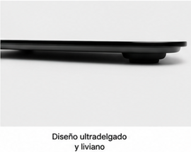 Balanza Digital LED Smart