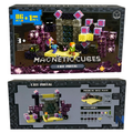 Bloques Magnéticos Minecraft 86 Piezas